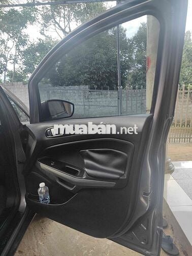 Ford EcoSport 2019 Titanium 1.5L AT - 89000 km