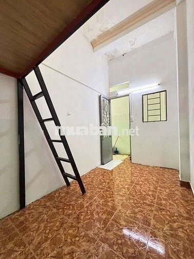PHÒNG TRỌ GIÁ RẺ GÁC CAO NGAY NGÃ 5
