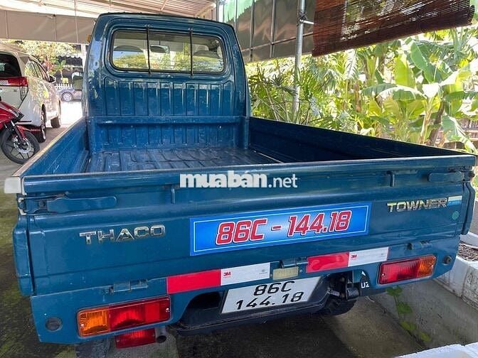 2020 - 15000 km Tai 990kg