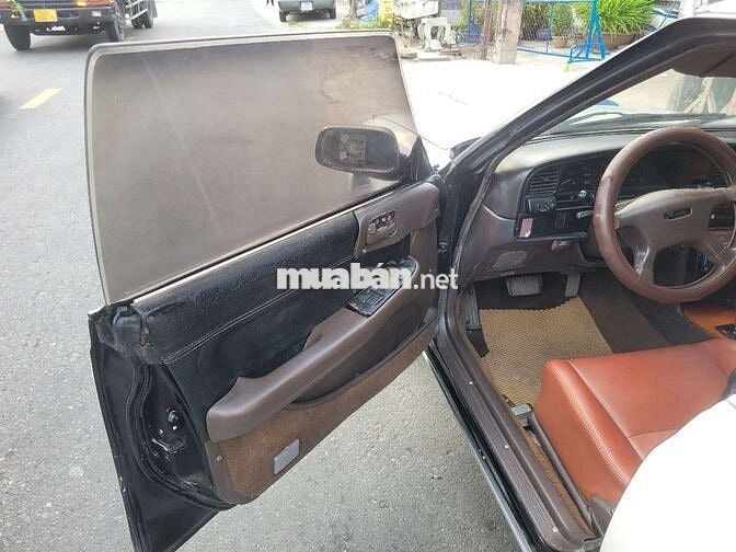 Toyota số tự động