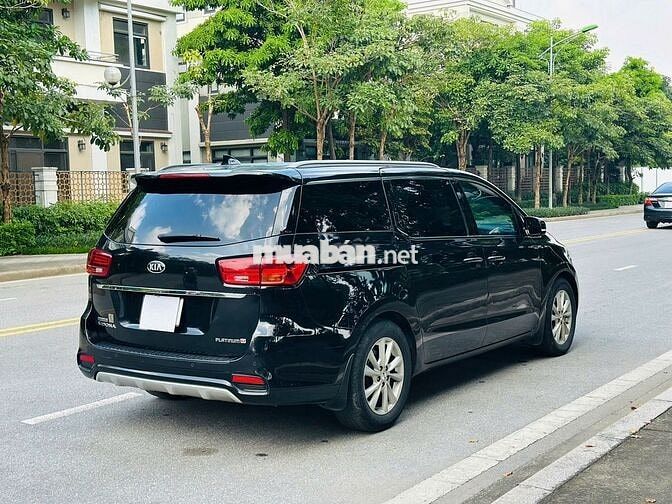 Kia Sedona 2019 Platium D - 86000 km