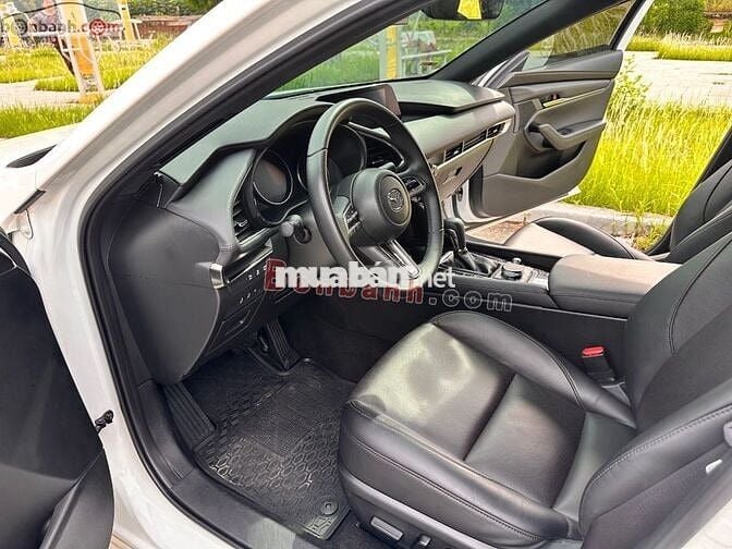 Mazda 3 1.5L Sport Luxury 2024 - 610 Triệu