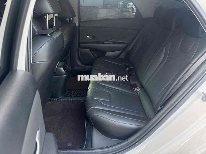 Hyundai Elantra 2025 1.6 AT Đặc biệt Từ 190Triệu