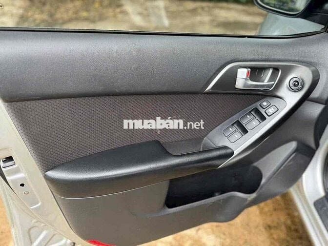 Kia Forte 2011