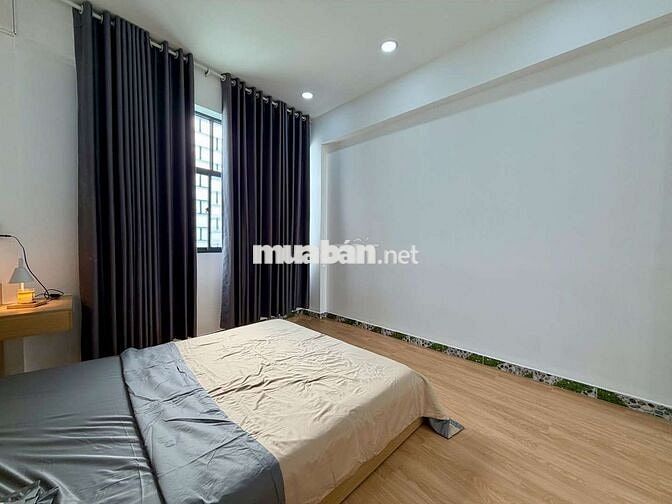 CHDV PENHOUSE 60M2 BANCOL RIÊNG BIỆT FULL NT - TRUNG TÂM PHÚ NHUẬN