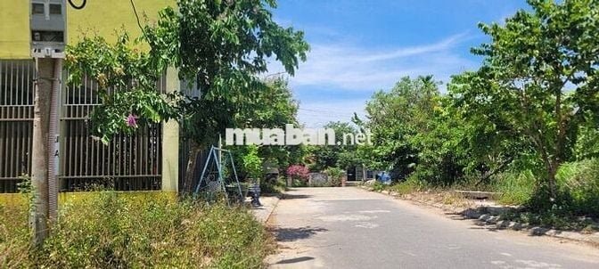 🏡 BÁN LÔ ĐẤT ĐẸP (108M²) – KDC THĂNG HOA- TT HÀ LAM