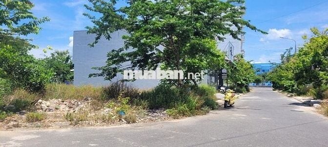 🏡 BÁN LÔ ĐẤT ĐẸP (108M²) – KDC THĂNG HOA- TT HÀ LAM