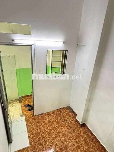 PHÒNG TRỌ GIÁ RẺ GÁC CAO NGAY NGÃ 5