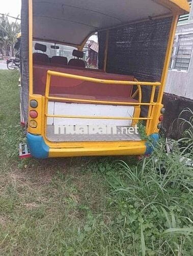 Toyota Hiace 2003 - 100000 km