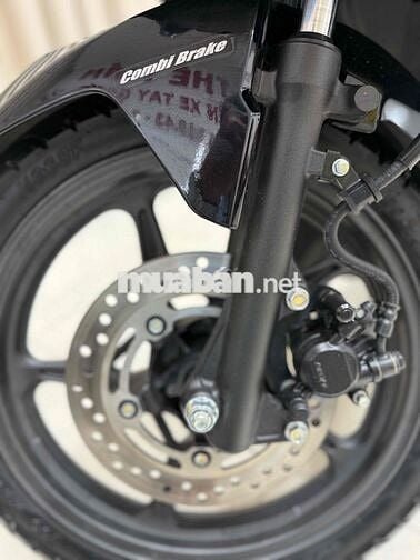 AB 125 mới đk 2025 siêu lướt 2 ngàn km