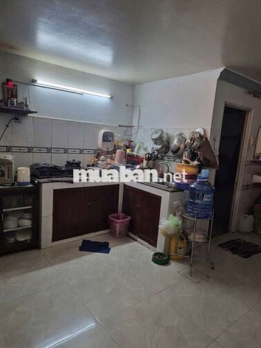 GẤP HIẾM -NHÀ 3 TẦNG - SÁT LÊ VĂN QUỚI - BÌNH TÂN GIÁP TÂN PHÚ – 44M²
