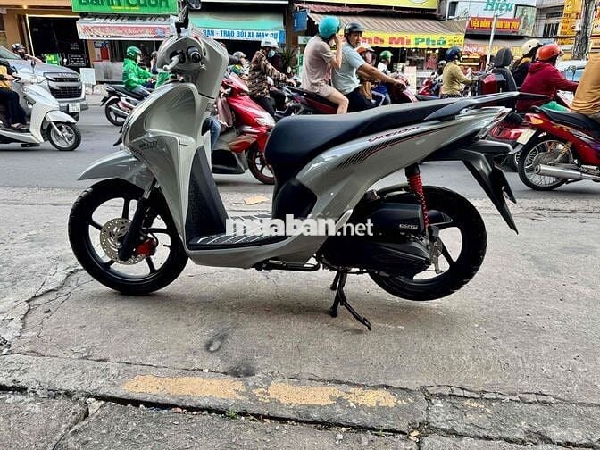 🔴🔴 Vision xám xm bánh cao 2025 như mới có góp