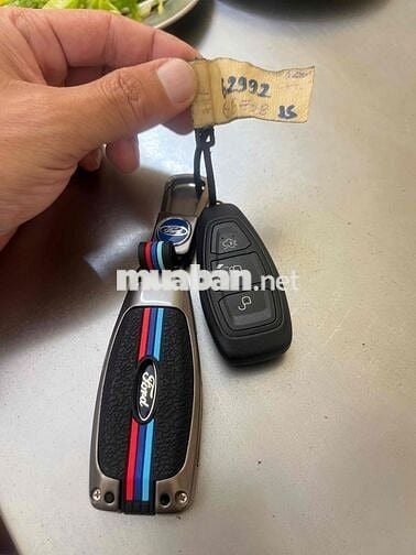 Ford Focus 2017 1.5L Ecoboost Titanium