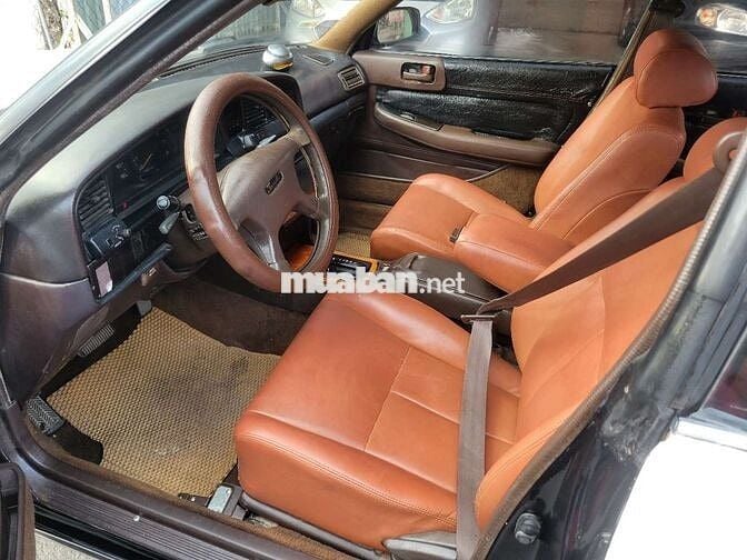 Toyota số tự động