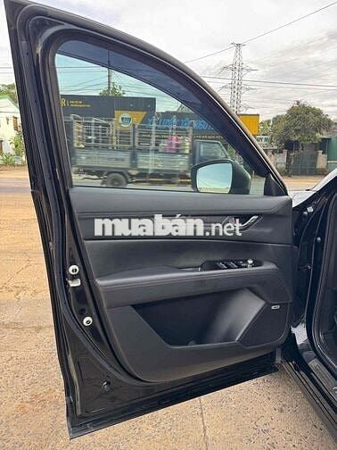 Mazda CX 5 2021 2.0 Luxury - 27000 km