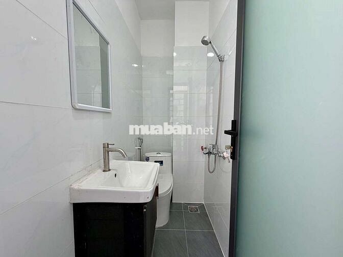 CHDV PENHOUSE 60M2 BANCOL RIÊNG BIỆT FULL NT - TRUNG TÂM PHÚ NHUẬN