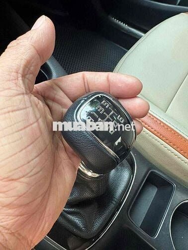 Kia Cerato 2017 1.6 MT - 50 km