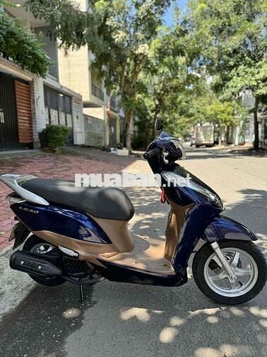 Honda fi