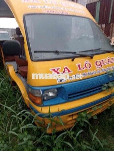 Toyota Hiace 2003 - 100000 km