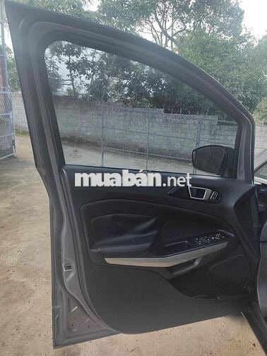Ford EcoSport 2019 Titanium 1.5L AT - 89000 km
