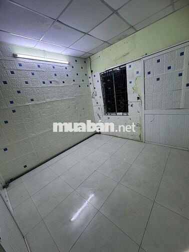 Tân phú !! CHO THUÊ NHÀ NHỎ XINH 3.5X5M , 2PN 1WC GIÁ 5.5 TRIỆU