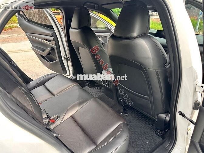 Mazda 3 1.5L Sport Luxury 2024 - 610 Triệu
