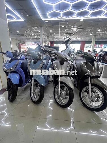 NHIỀU DÒNG XE MỚI