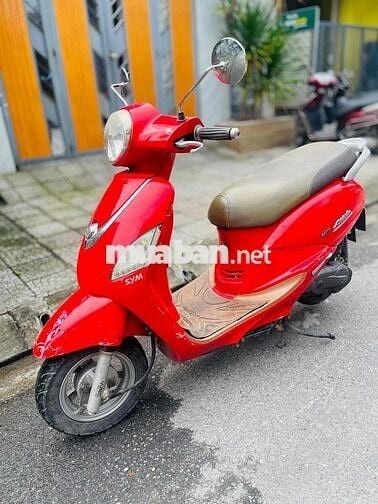 attila fi biển 43 chính chủ máy kêu nhẹ cho ae