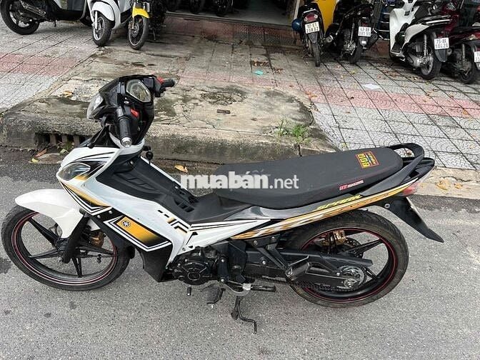 Ex sún áo giá 14 triệu 500 có hỗ trợ trả góp kể cả