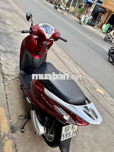 ❎❎ Lead 125 đỏ đen đký cuối 2018 xe đẹp có góp