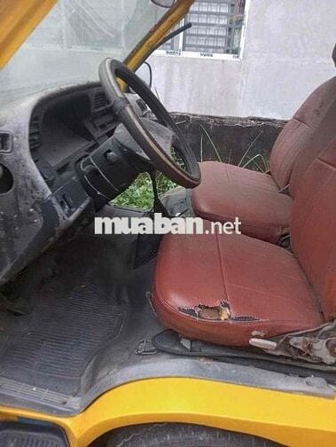 Toyota Hiace 2003 - 100000 km