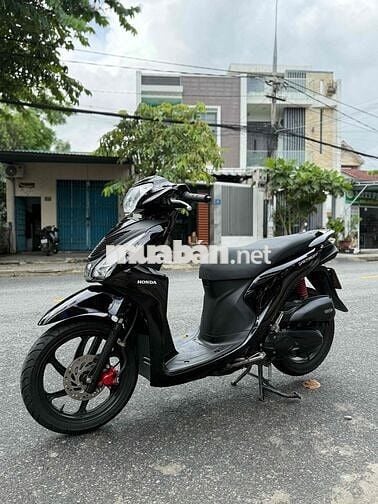 Honda Vision 2019 Smartkey GÓp trả trước 4tr5