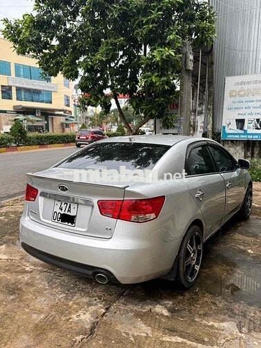 Kia Forte 2011