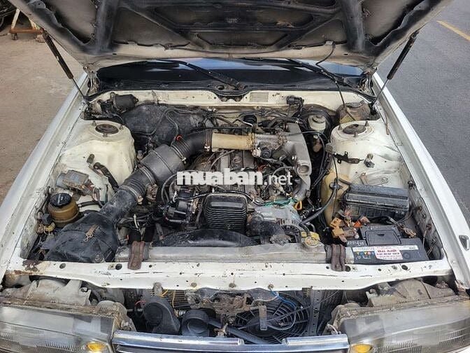 Toyota số tự động