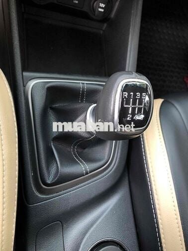 Hyundai Accent 2020 1.4MT 1 chủ odo 45.000km
