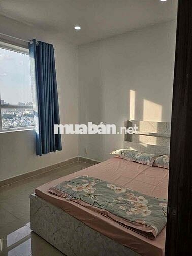 Đang cần tiền nên bán nhanh căn 60m full nt giá chỉ 3t495