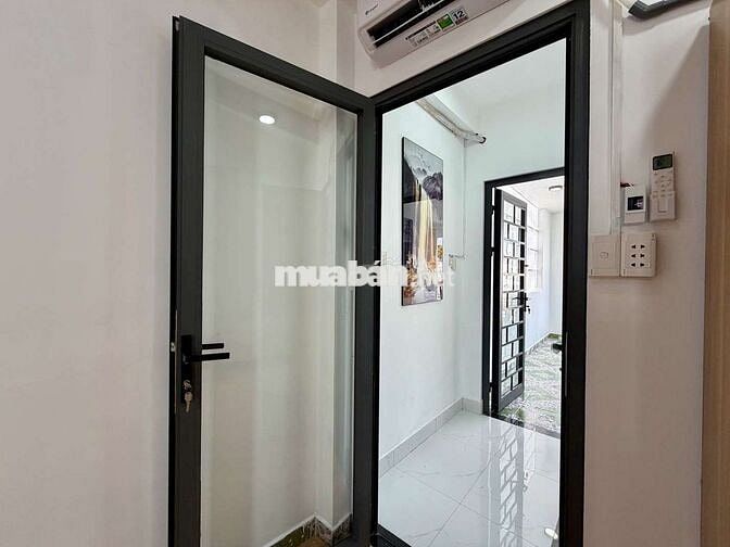 CHDV PENHOUSE 60M2 BANCOL RIÊNG BIỆT FULL NT - TRUNG TÂM PHÚ NHUẬN