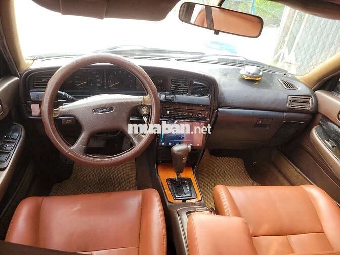 Toyota số tự động