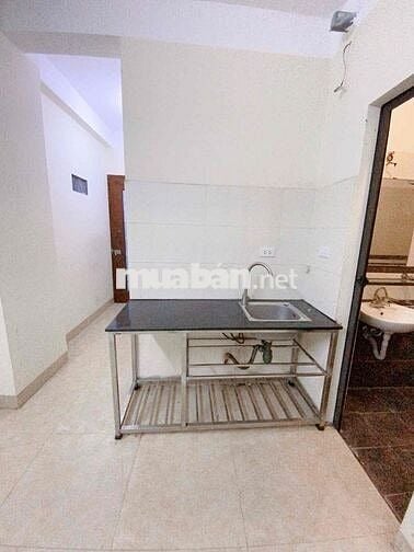 1N1K VĂN QUÁN-CHIẾN THẮNG , ô tô đỗ cửa , phòng full đồ , rộng rãi