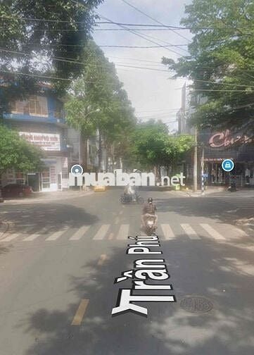 💥 CHO THUÊ NHÀ MẶT TIỀN TRẦN PHÚ NGAY PHAN CHU TRINH