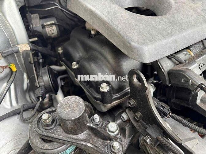 Kia Cerato 2017 1.6 MT - 50 km