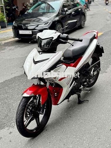 ❤️ Exciter 150 2016 RC đỏ đen_Chính chủ 43