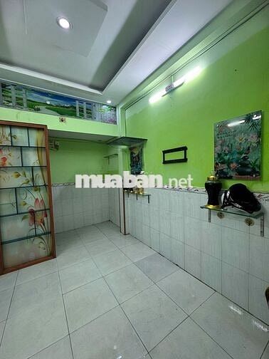 Tân phú !! CHO THUÊ NHÀ NHỎ XINH 3.5X5M , 2PN 1WC GIÁ 5.5 TRIỆU