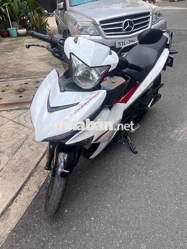 exciter 150 xe bốc giấy tờ đầy đủ