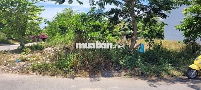 🏡 BÁN LÔ ĐẤT ĐẸP (108M²) – KDC THĂNG HOA- TT HÀ LAM
