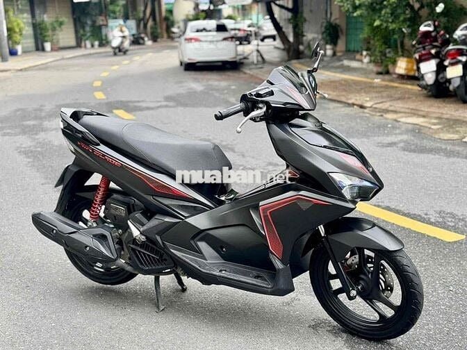 ❤️ Honda AB 125 Siêu Nhân_Chính chủ Biển 43
