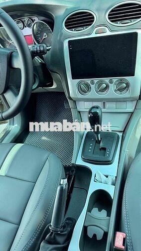 Ford Focus 2010 - 141000 km