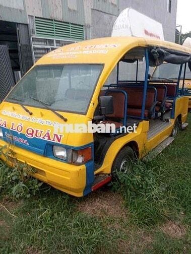 Toyota Hiace 2003 - 100000 km