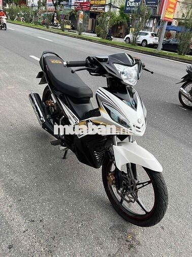Ex sún áo giá 14 triệu 500 có hỗ trợ trả góp kể cả