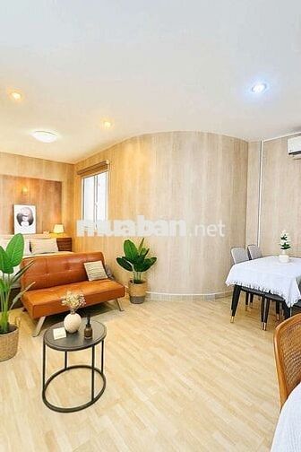 ✨Chính chủ cho thuê căn 1PN ngay Tòa Nhà Viettel - Trống sẵn ở ngay